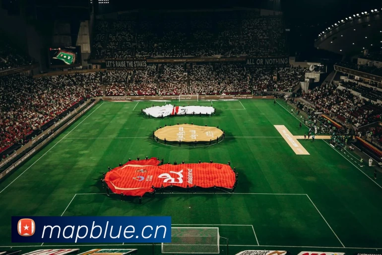 多媒体互动体验